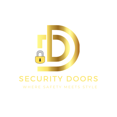 SECURITY DOORS Residential Armored Doors